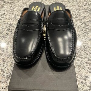 G.H. Bass Original Women's Wynn Mule Weejuns. Women's size 7.